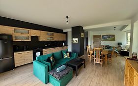 Apartament Guziczek2